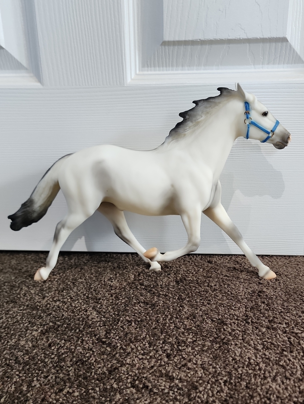 Breyer Before The Wind Pacer Toys R Us